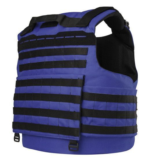 Плитоноска WARMOR gen 4 L/XL 4978 фото