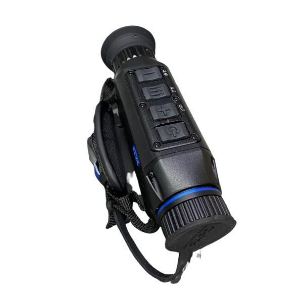 Thermal imaging monocular PARD TA32-19, 19 mm, 384*288, Wi-Fi