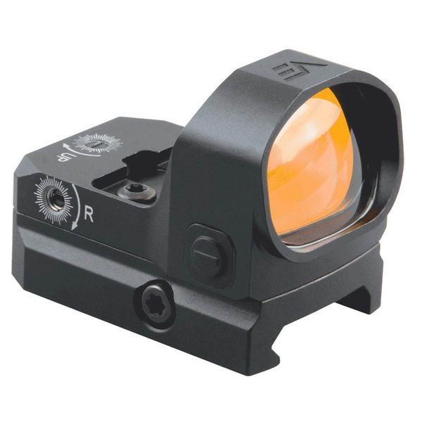 Приціл коліматорний Vector Optics Frenzy 1x20x28mm 6 MOA Red Dot (SCRD-40) (08100) 1022 фото