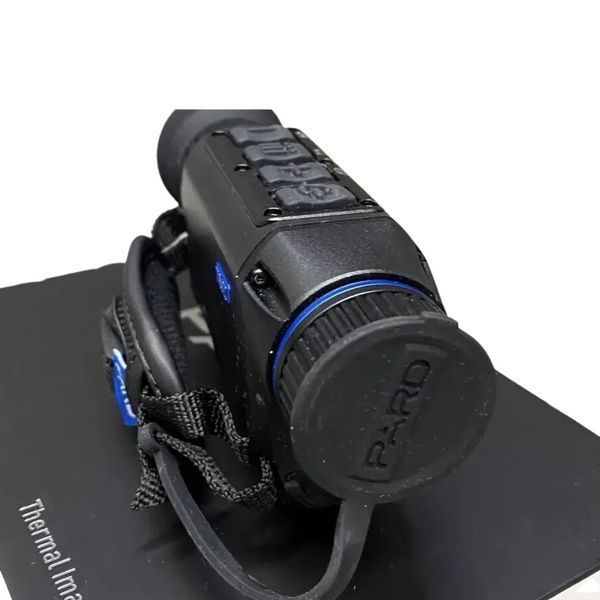 Thermal imaging monocular PARD TA32-19, 19 mm, 384*288, Wi-Fi