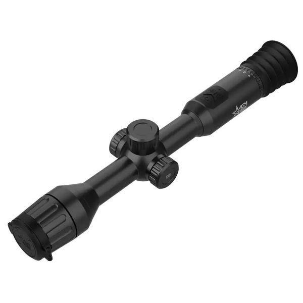 Thermal sight AGM Adder TS35-384 (384x288), 1800m
