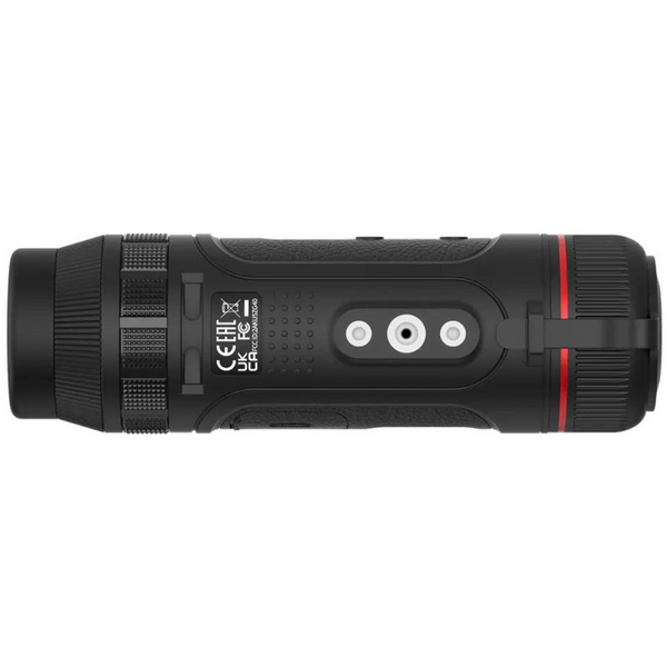 Тепловизионный монокуляр GUIDE TE421 25mm 400x300px 8988 фото