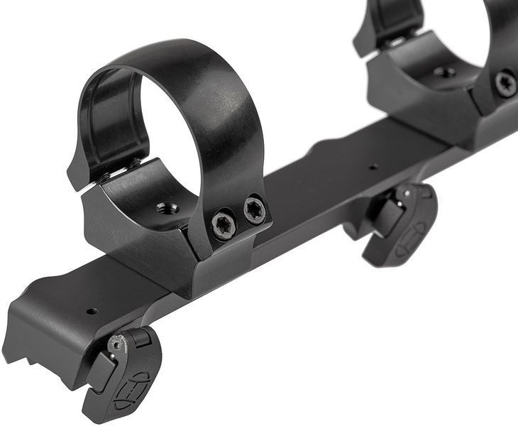 Крепление Henneberger Blaser HMS-SAMO для Blaser Saddle Mount. d - 30 мм. BH 19.5 мм. 2575 фото