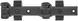 Крепление Henneberger Blaser HMS-SAMO для Blaser Saddle Mount. d - 30 мм. BH 19.5 мм. 2575 фото 3