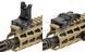 Leapers UTG AR15 Folding Front Sight