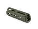 CRC 1AR061 Medium M-LOK Handguard for AR-Platform Mid-Length