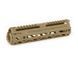 CRC 1AR061 Medium M-LOK Handguard for AR-Platform Mid-Length