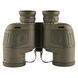 Бінокль SIGETA Admiral 7x50 floating/compass/reticle морський 3533 фото 5