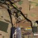 Warmor Gen. 3 class 6 assault armor suit with plates and protection of the neck, shoulders, sides, waist, abdomen, hips