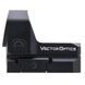 Приціл коліматорний Vector Optics Frenzy 1x20x28mm 6 MOA Red Dot (SCRD-40) (08100) 1022 фото 5