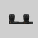 MSM-03 Quick-Detachable 34mm 20.6 MOA Cantilever Scope Mount Coyote