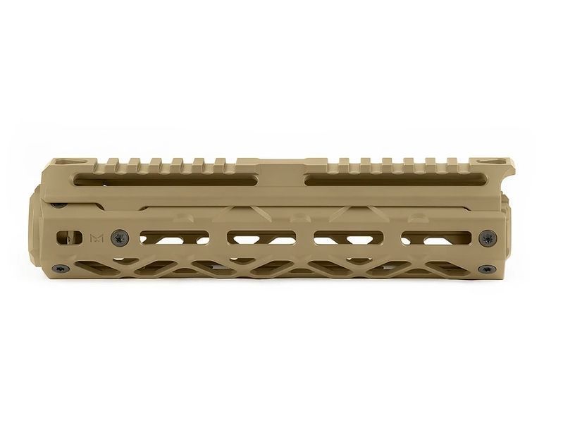 CRC 1AR061 Medium M-LOK Handguard for AR-Platform Mid-Length