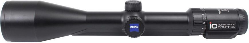 Прицел оптический Zeiss Victory Varipoint М 3-12х56 iCT сетка 60 с подсветкой. Шина 0774 фото