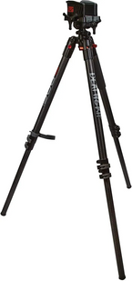 BOG DeathGrip Shooting Tripod (Aluminum)