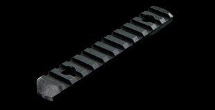 Планка Пікатінні MOE Polymer Rail, 11 Slots 5357 фото