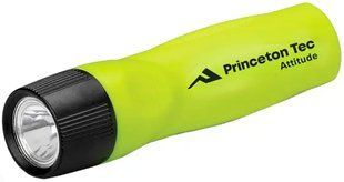 Princeton Tec Attitude Flashlight 400 lm Yellow