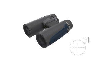 Бинокль с сеткой Vector Optics Continental Plus 10x42 ED 6404 фото