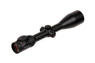 Прицел оптический Swarovski Z6I II 2.5-15x56 P L BRX-I 3967 фото