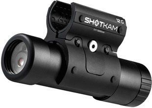 Камера ShotKam Digital Camera для зброї 2613 фото