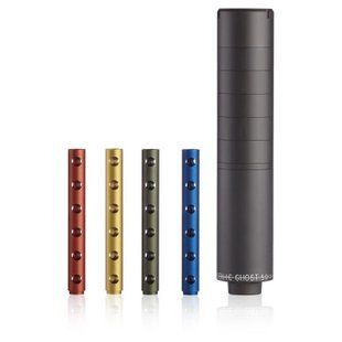 Nielsen Sonic Ghost 50 Multi-Caliber Sound Moderator 5/8 24 max 6-9.5