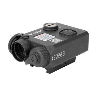 Лазерный прицел Holosun LS321R (LS321R) - Red & IR 0532 фото