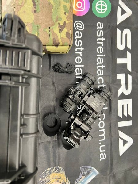 Night vision binocular DTNVS / Elbit PH FOM 2400+
