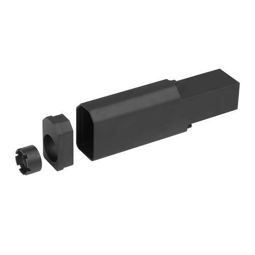 ДТК Supressor для CZ Scorpion SI-CEVO-AL-FS-BK 5912 фото