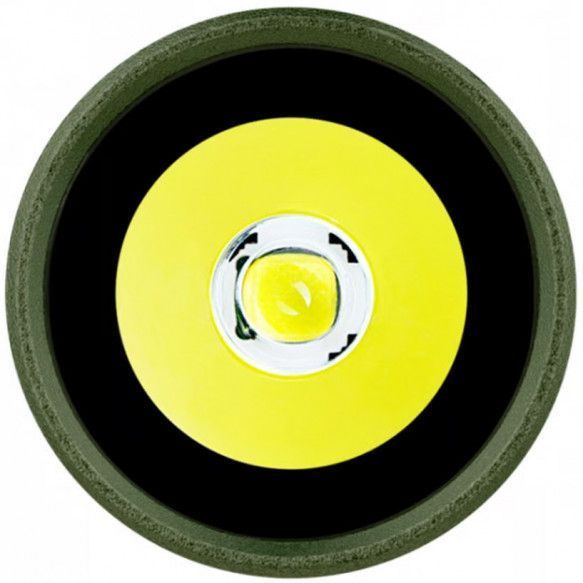 Фонарь Olight i3T 2 EOS OD Green 9388 фото