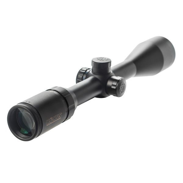 Оптичний приціл KONUS KONUSPRO-275 3-10x44 275 IR 3634 фото