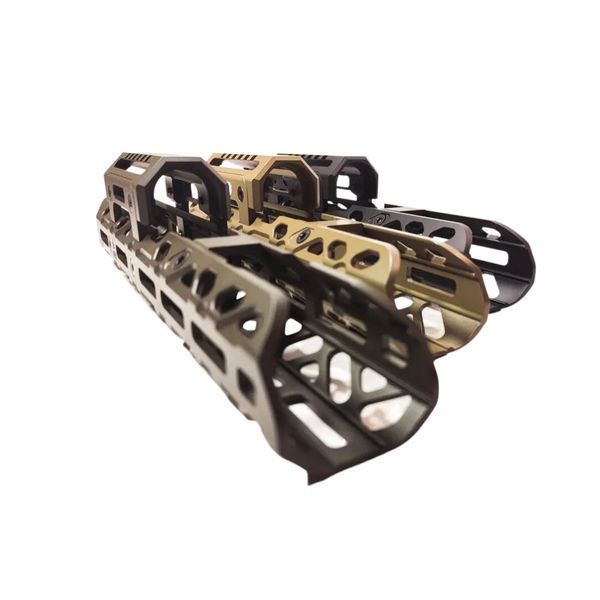 CRC 1A021 Coyote Tan / среднее цевье M-Lok 0182 фото