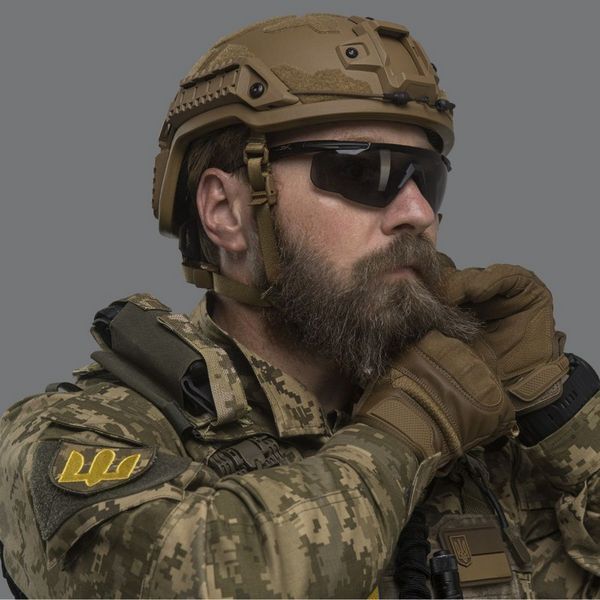 Kevlar helmet ARCH