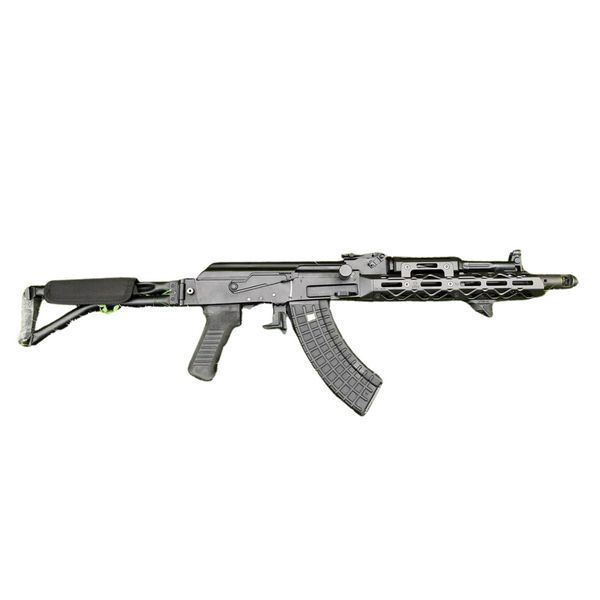 CRC 1A021 Coyote Tan / среднее цевье M-Lok 0182 фото