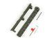 CRC 1AR060 Long M-LOK Handguard for AR-Platform Rifle-Length