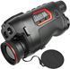 Thermal/digital monocular GUIDE TL650 2.8-22.4x50 640x480@12&mu;m with rangefinder