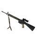 CRC 1AR060 Long M-LOK Handguard for AR-Platform Rifle-Length