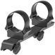 Крепление Henneberger Blaser HMS-SAMO для Blaser Saddle Mount. d - 30 мм. BH 12 мм. 2576 фото 1