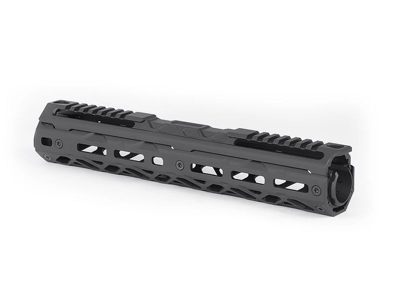CRC 1AR060 Long M-LOK Handguard for AR-Platform Rifle-Length