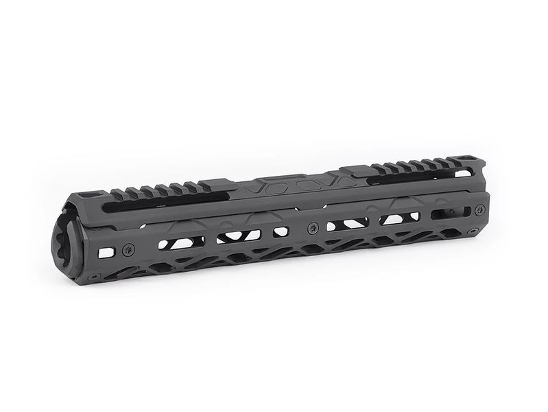CRC 1AR060 Long M-LOK Handguard for AR-Platform Rifle-Length