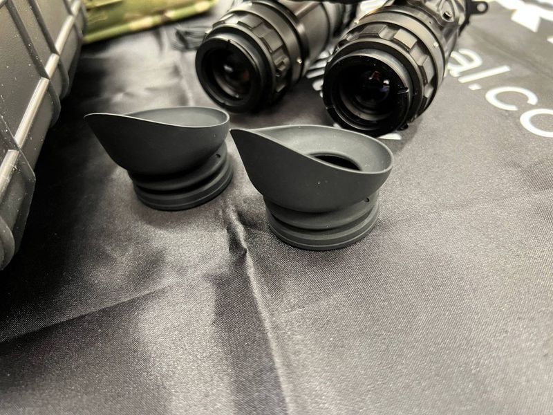 Night vision binocular DTNVS / Elbit PH FOM 2400+