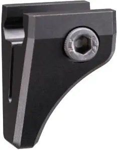 Kriss Picatinny Hand Stop for Picatinny/Weaver Rail (Hand Protection)