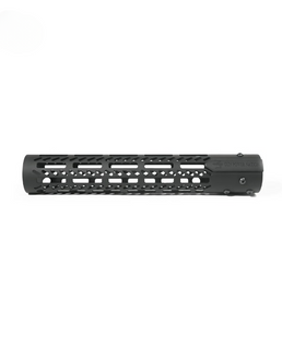 10.5&Prime; Aluminum Tubular Handguard for AR-15