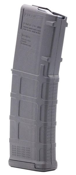 Магазин Magpul PMAG G3 кал. 223 Rem. Емкость - 30 патронов 1414 фото