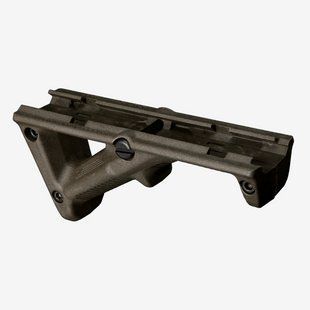 Ручка переносу вогню кутова AFG-2 - Angled Fore Grip Olive Drab Green 0035 фото
