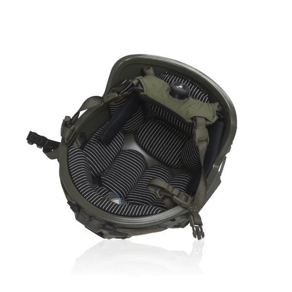 Kevlar helmet ARCH Olive