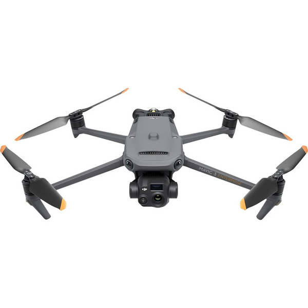Квадрокоптер DJI Mavic 3T Advanced Open Box  CP.EN.00000722.01 7624 фото