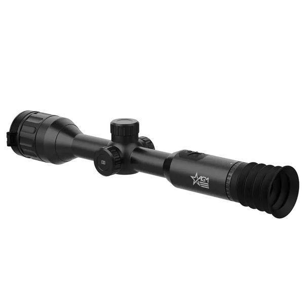 Thermal sight AGM Adder TS50-384 (384x288), 2600m
