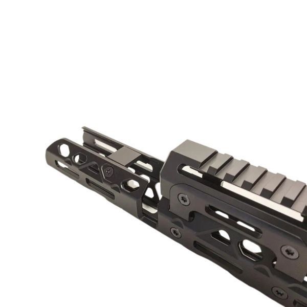 CRC 1A022 Armor Black / среднее цевье M-Lok 0183 фото