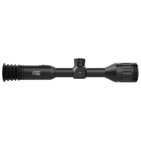 Thermal sight AGM Adder TS50-384 (384x288), 2600m