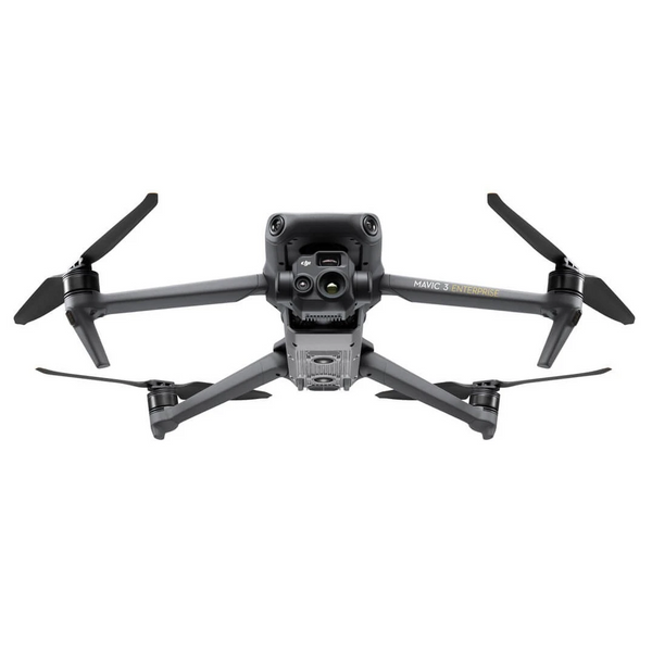 Квадрокоптер DJI Mavic 3T Advanced Open Box  CP.EN.00000722.01 7624 фото
