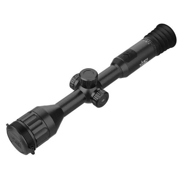 Thermal sight AGM Adder TS50-384 (384x288), 2600m